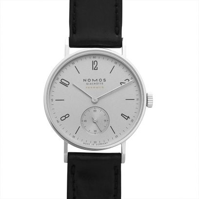 Nomos Glashuette Tangomat 188