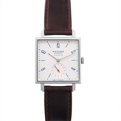Nomos Glashuette Tetra 421.S1