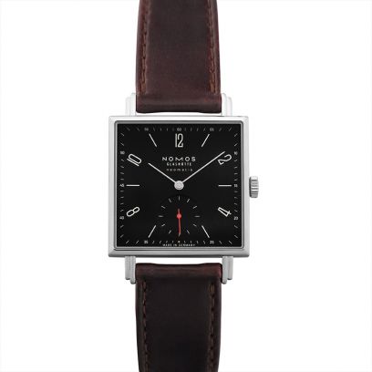 Nomos Glashuette Tetra 421.S4
