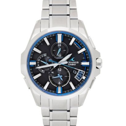 Casio Oceanus OCW-G2000-1AJF