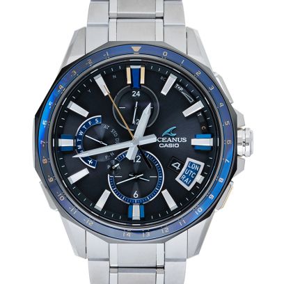 Casio Oceanus OCW-G2000G-1AJF