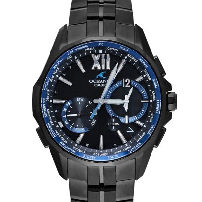 Casio Oceanus OCW-S3400B-1AJF