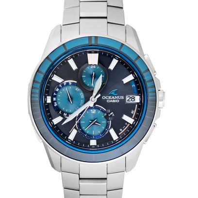 Casio Oceanus OCW-S4000D-1AJF