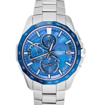 Casio Oceanus OCW-S4000E-2AJF