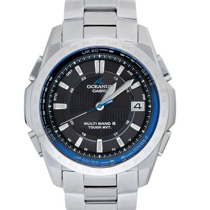 Casio Oceanus OCW-T100TD-1AJF