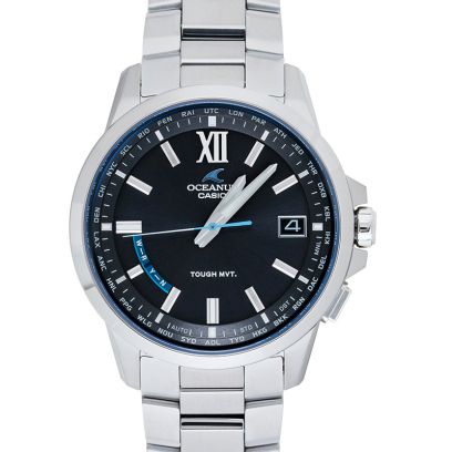 Casio Oceanus OCW-T150-1AJF