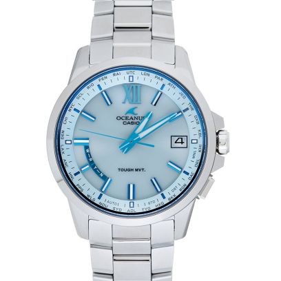 Casio Oceanus OCW-T150-2AJF
