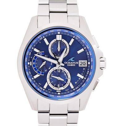 Casio Oceanus OCW-T2600-2A2JF