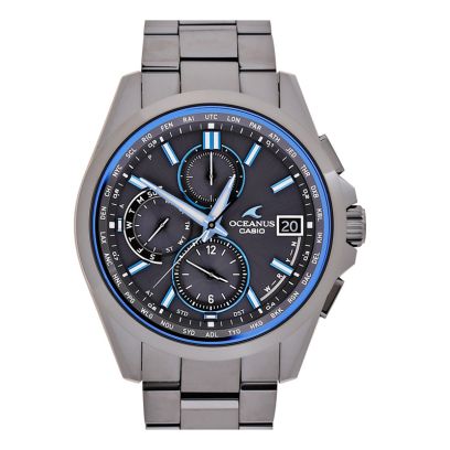 Casio Oceanus OCW-T2600B-1AJF