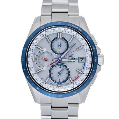 Casio Oceanus OCW-T2610C-7AJF