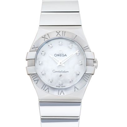 Omega Constellation 123.10.27.60.55.002