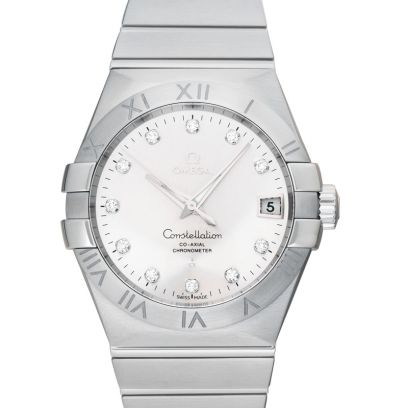Omega Constellation 123.10.38.21.52.001