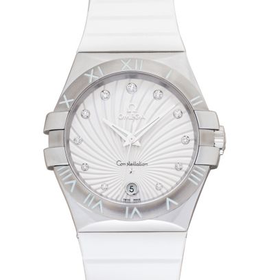 Omega Constellation 123.12.35.60.52.001