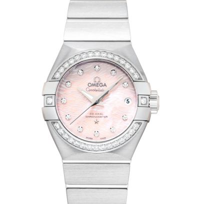 Omega Constellation 123.15.27.20.57.002