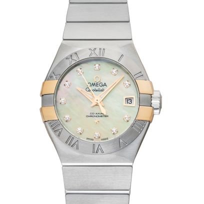 Omega Constellation 123.20.27.20.57.003