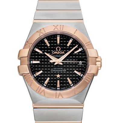 Omega Constellation 123.20.35.20.01.001