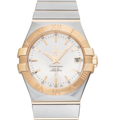 Omega Constellation 123.20.35.20.02.002
