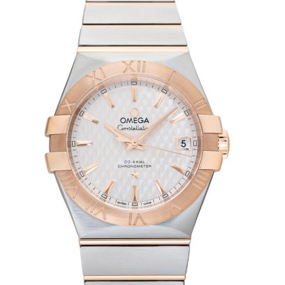 Omega Constellation 123.20.35.20.02.005