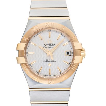 Omega Constellation 123.20.35.20.02.006