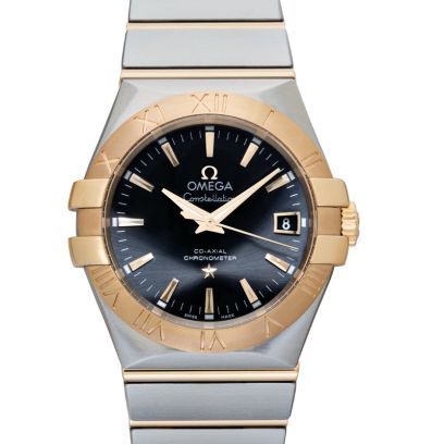 Omega Constellation 123.20.35.20.06.001
