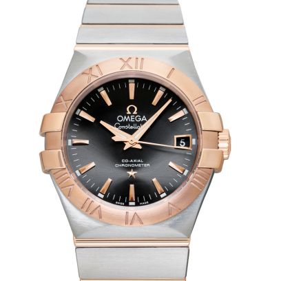Omega Constellation 123.20.35.20.06.002