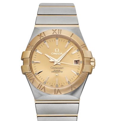 Omega Constellation 123.20.35.20.08.001