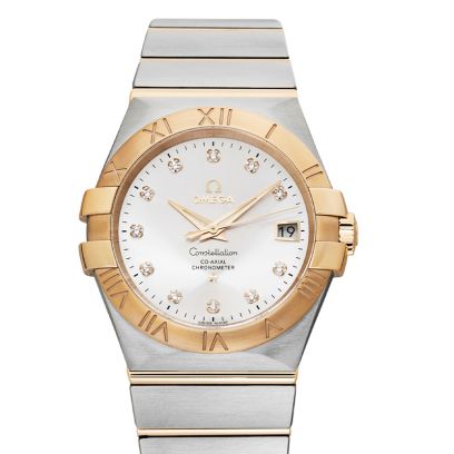 Omega Constellation 123.20.35.20.52.002