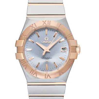 Omega Constellation 123.20.35.60.02.001