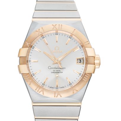 Omega Constellation 123.20.38.21.02.002