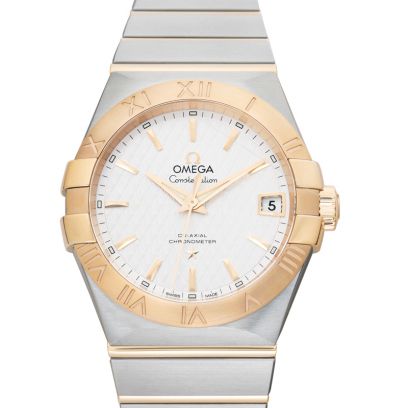 Omega Constellation 123.20.38.21.02.009