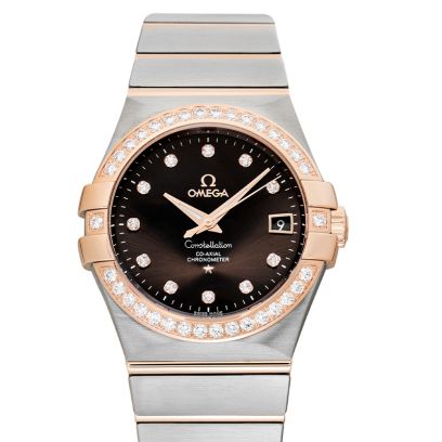 Omega Constellation 123.25.35.20.63.001