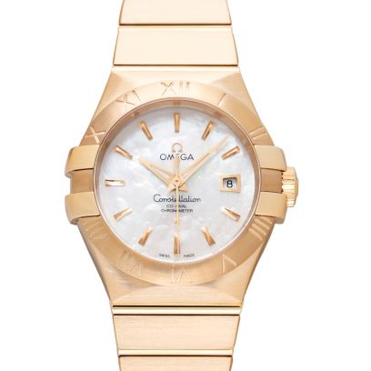 Omega Constellation 123.50.31.20.05.002