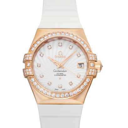 Omega Constellation 123.57.35.20.55.001