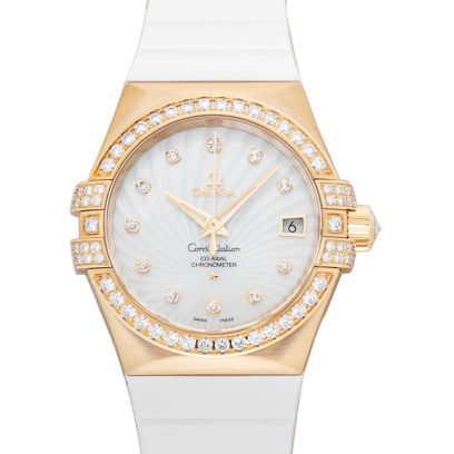 Omega Constellation 123.57.35.20.55.003