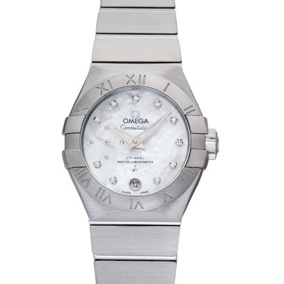 Omega Constellation 127.10.27.20.55.001