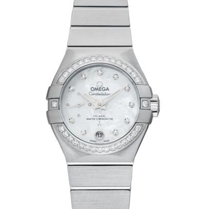Omega Constellation 127.15.27.20.55.001