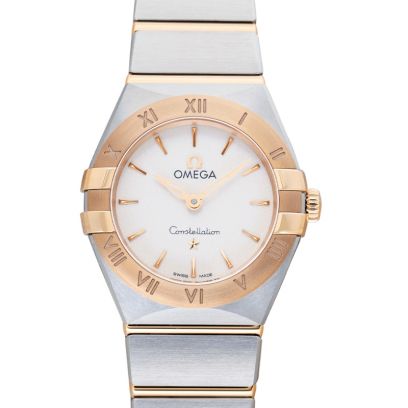 Omega Constellation 131.20.25.60.02.002