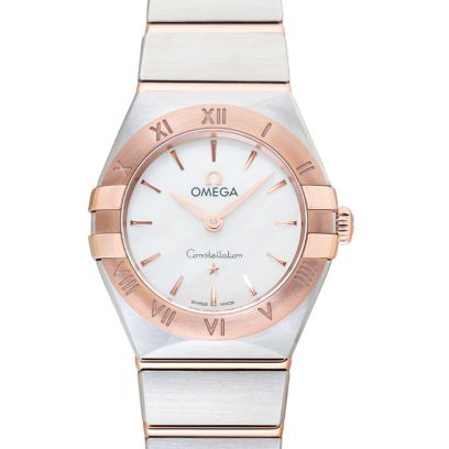 Omega Constellation 131.20.25.60.05.001