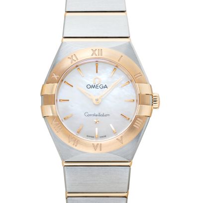 Omega Constellation 131.20.25.60.05.002