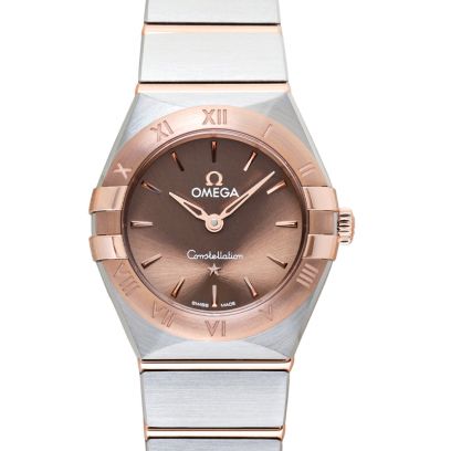 Omega Constellation 131.20.25.60.13.001