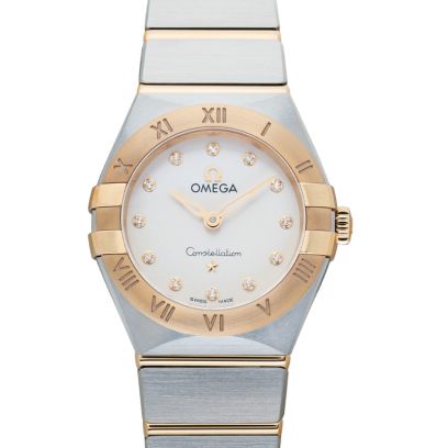 Omega Constellation 131.20.25.60.52.002