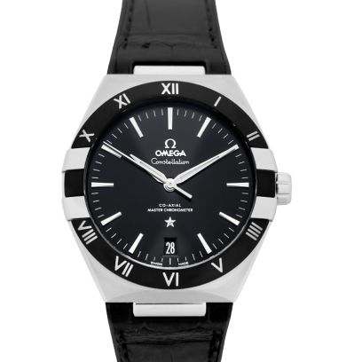Omega Constellation 131.33.41.21.01.001