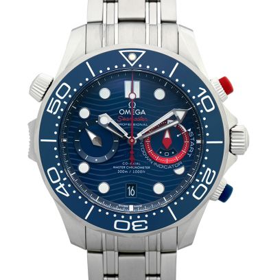 Omega Seamaster 210.30.44.51.03.002