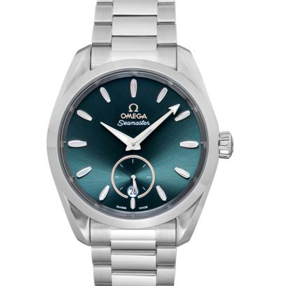 Omega Seamaster 220.10.38.20.10.001