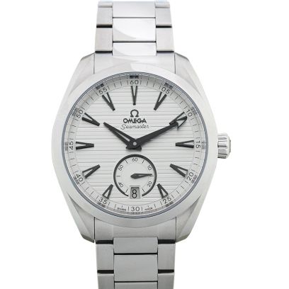 Omega Aqua Terra 220.10.41.21.02.002