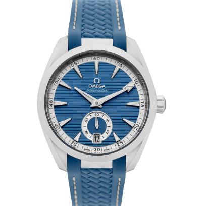 Omega Seamaster 220.12.41.21.03.005