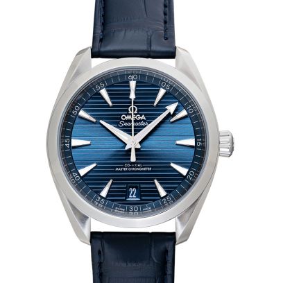 Omega Seamaster 220.13.41.21.03.003