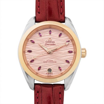 Omega Seamaster 220.23.34.20.60.001