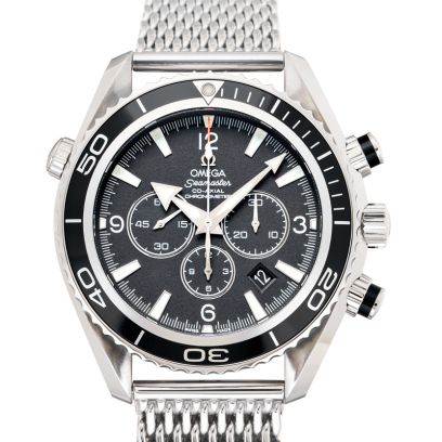 Omega Seamaster 2210.52.00