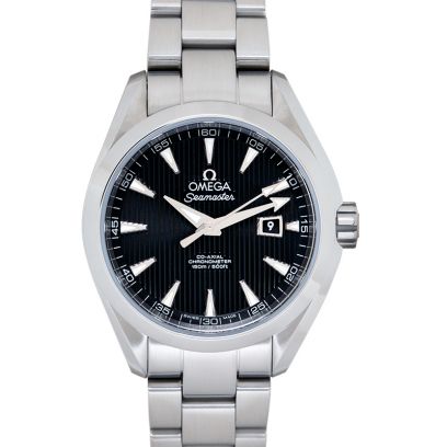 Omega Seamaster 231.10.34.20.01.001